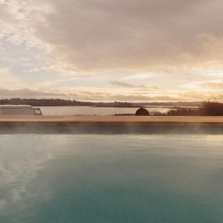 Glasson Lakehouse แอธลอน ภายนอก รูปภาพ