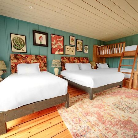 Glasson Lakehouse แอธลอน ภายนอก รูปภาพ