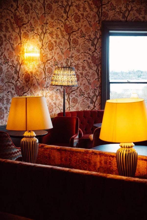 Glasson Lakehouse แอธลอน ภายนอก รูปภาพ