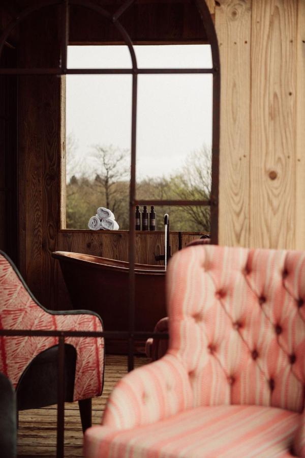 Glasson Lakehouse แอธลอน ภายนอก รูปภาพ