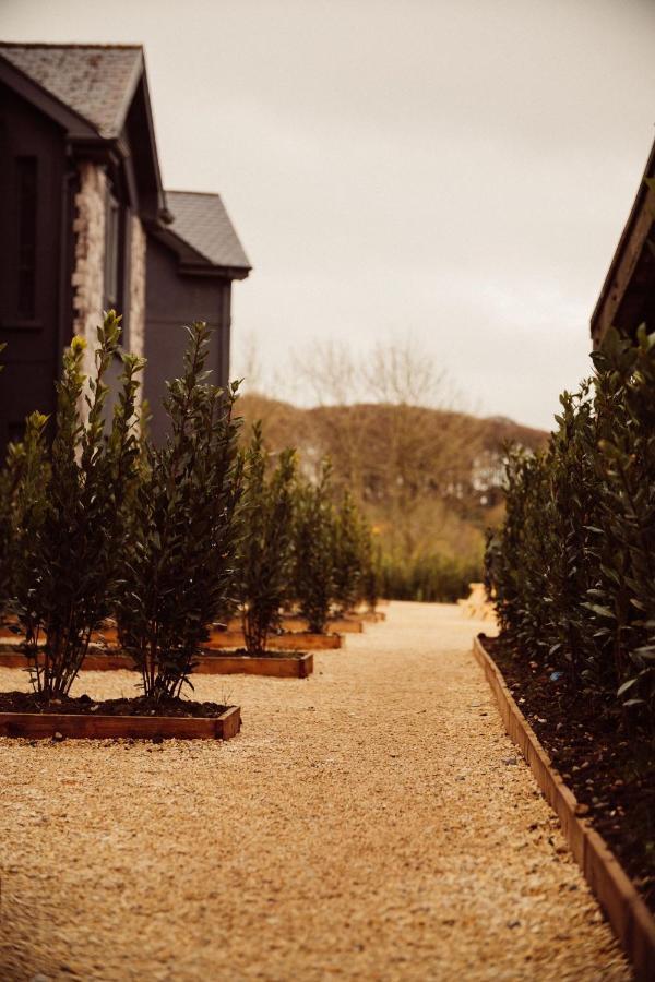 Glasson Lakehouse แอธลอน ภายนอก รูปภาพ