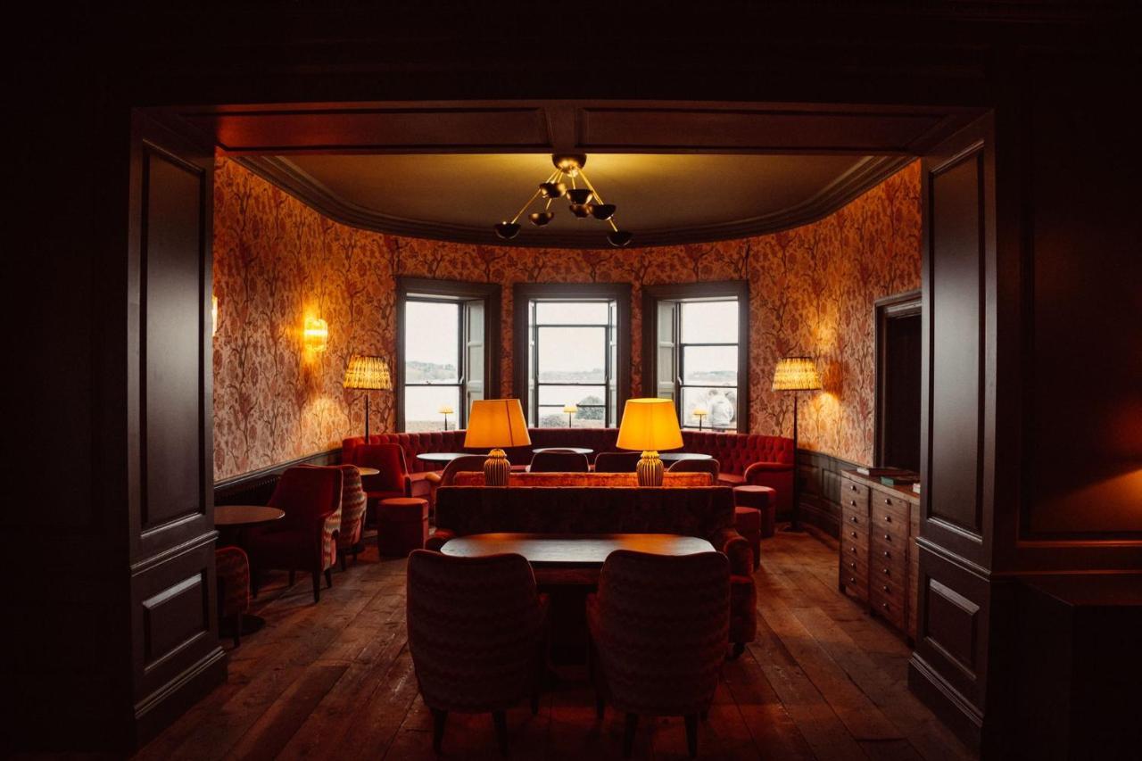Glasson Lakehouse แอธลอน ภายนอก รูปภาพ
