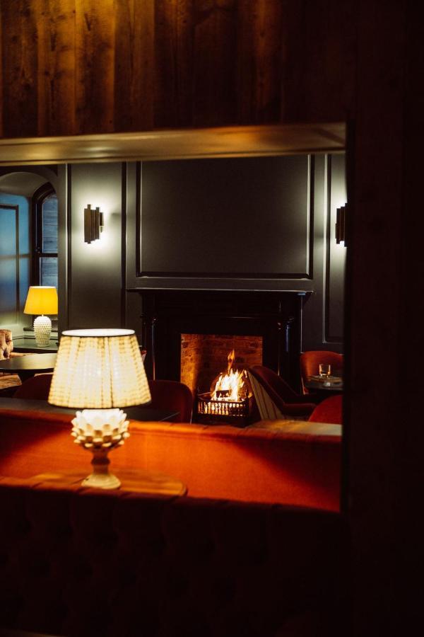 Glasson Lakehouse แอธลอน ภายนอก รูปภาพ