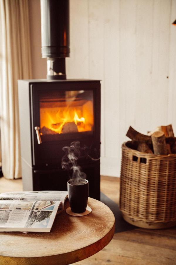 Glasson Lakehouse แอธลอน ภายนอก รูปภาพ