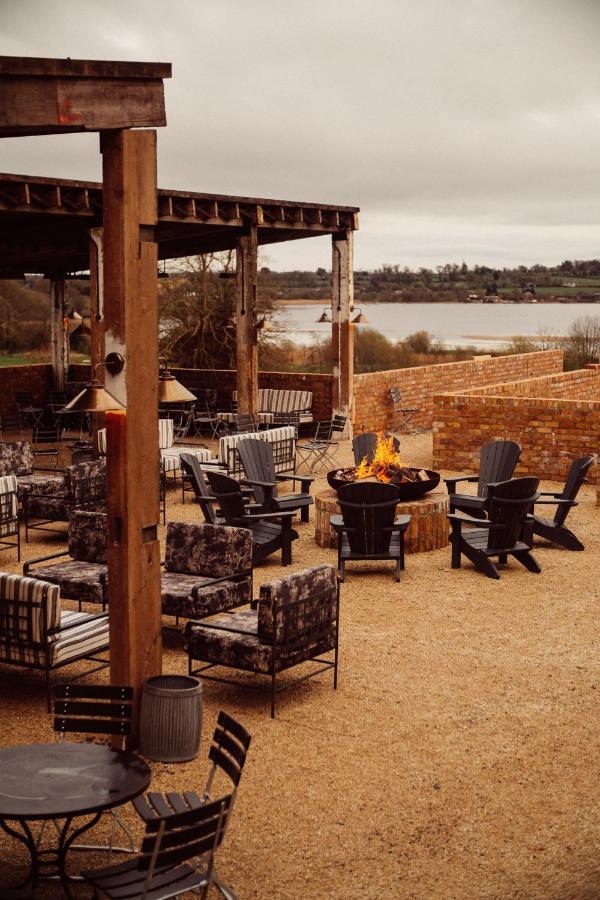 Glasson Lakehouse แอธลอน ภายนอก รูปภาพ