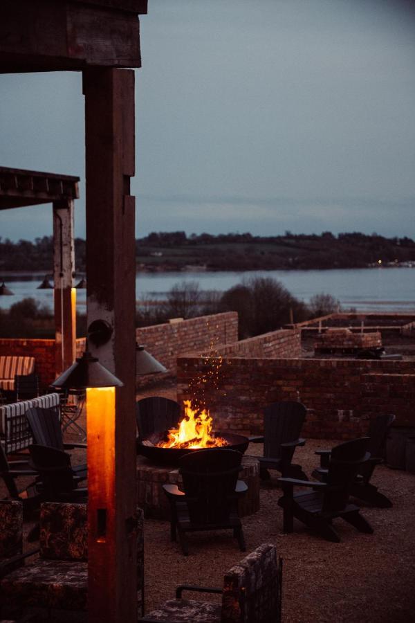 Glasson Lakehouse แอธลอน ภายนอก รูปภาพ