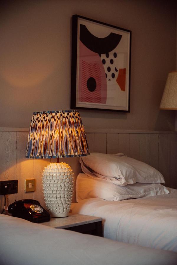 Glasson Lakehouse แอธลอน ภายนอก รูปภาพ