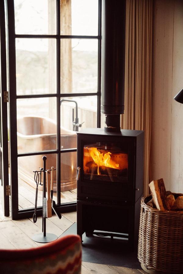 Glasson Lakehouse แอธลอน ภายนอก รูปภาพ