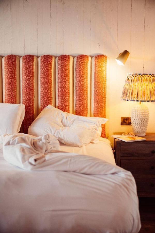Glasson Lakehouse แอธลอน ภายนอก รูปภาพ