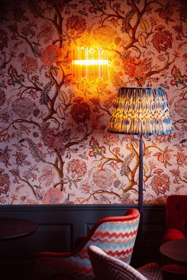 Glasson Lakehouse แอธลอน ภายนอก รูปภาพ