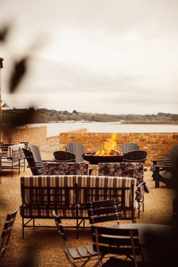 Glasson Lakehouse แอธลอน ภายนอก รูปภาพ