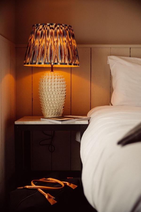 Glasson Lakehouse แอธลอน ภายนอก รูปภาพ