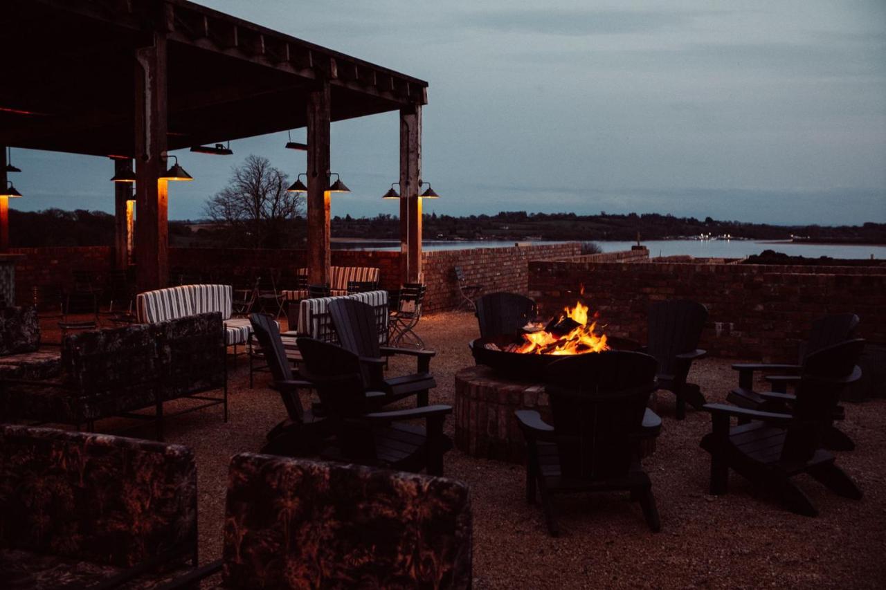 Glasson Lakehouse แอธลอน ภายนอก รูปภาพ