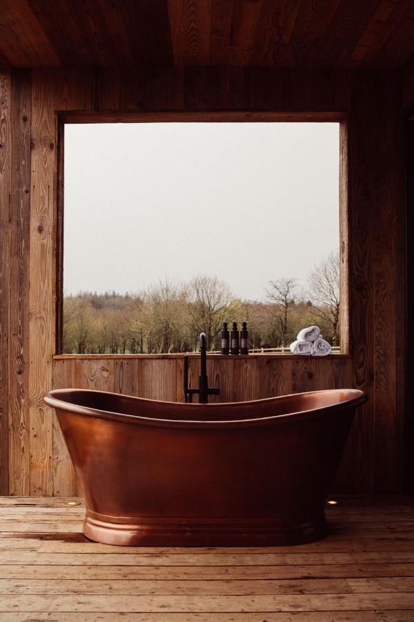 Glasson Lakehouse แอธลอน ภายนอก รูปภาพ