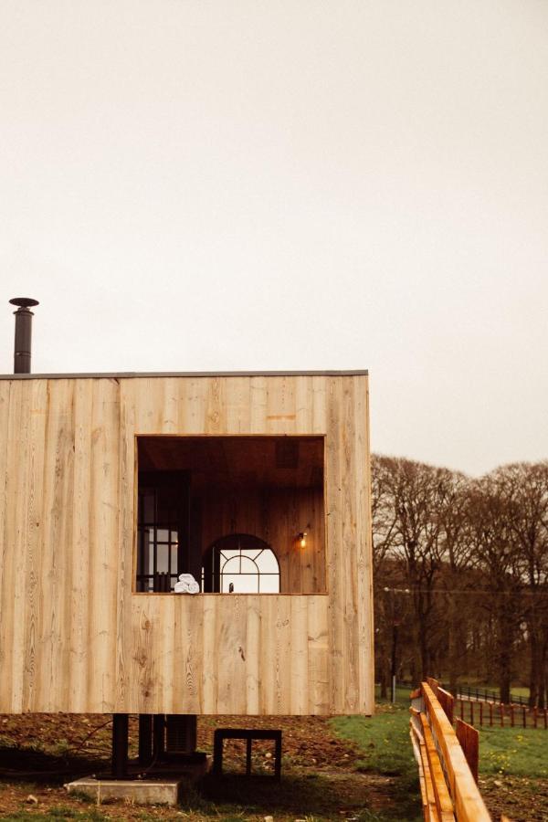 Glasson Lakehouse แอธลอน ภายนอก รูปภาพ