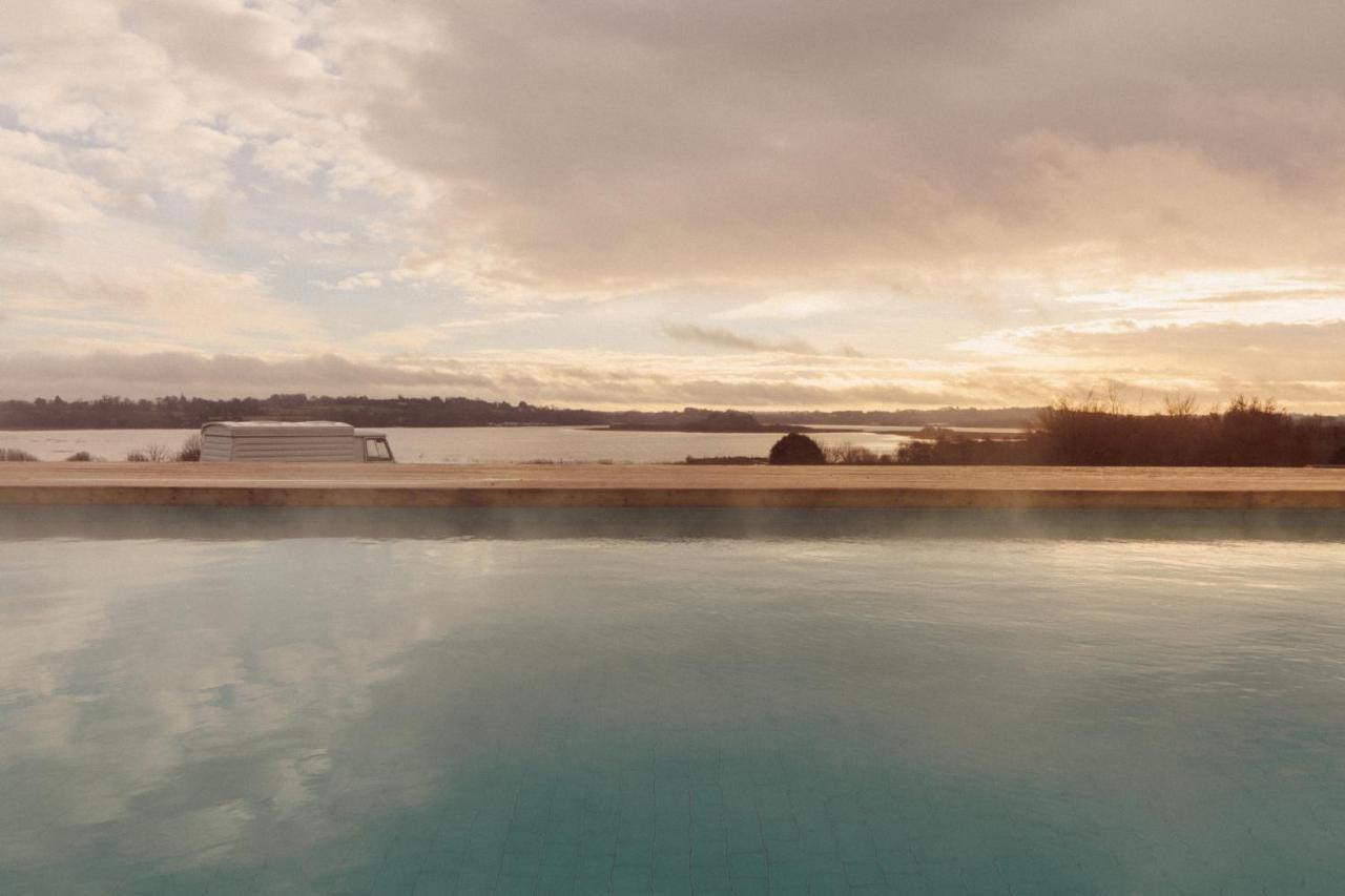 Glasson Lakehouse แอธลอน ภายนอก รูปภาพ