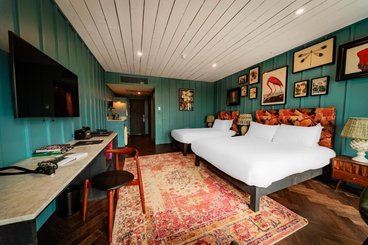 Glasson Lakehouse แอธลอน ภายนอก รูปภาพ