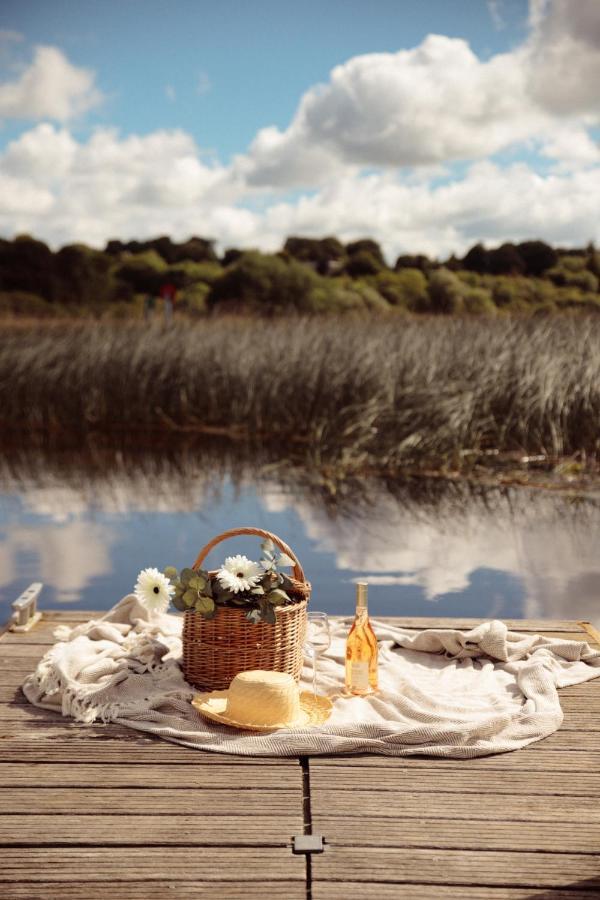 Glasson Lakehouse แอธลอน ภายนอก รูปภาพ