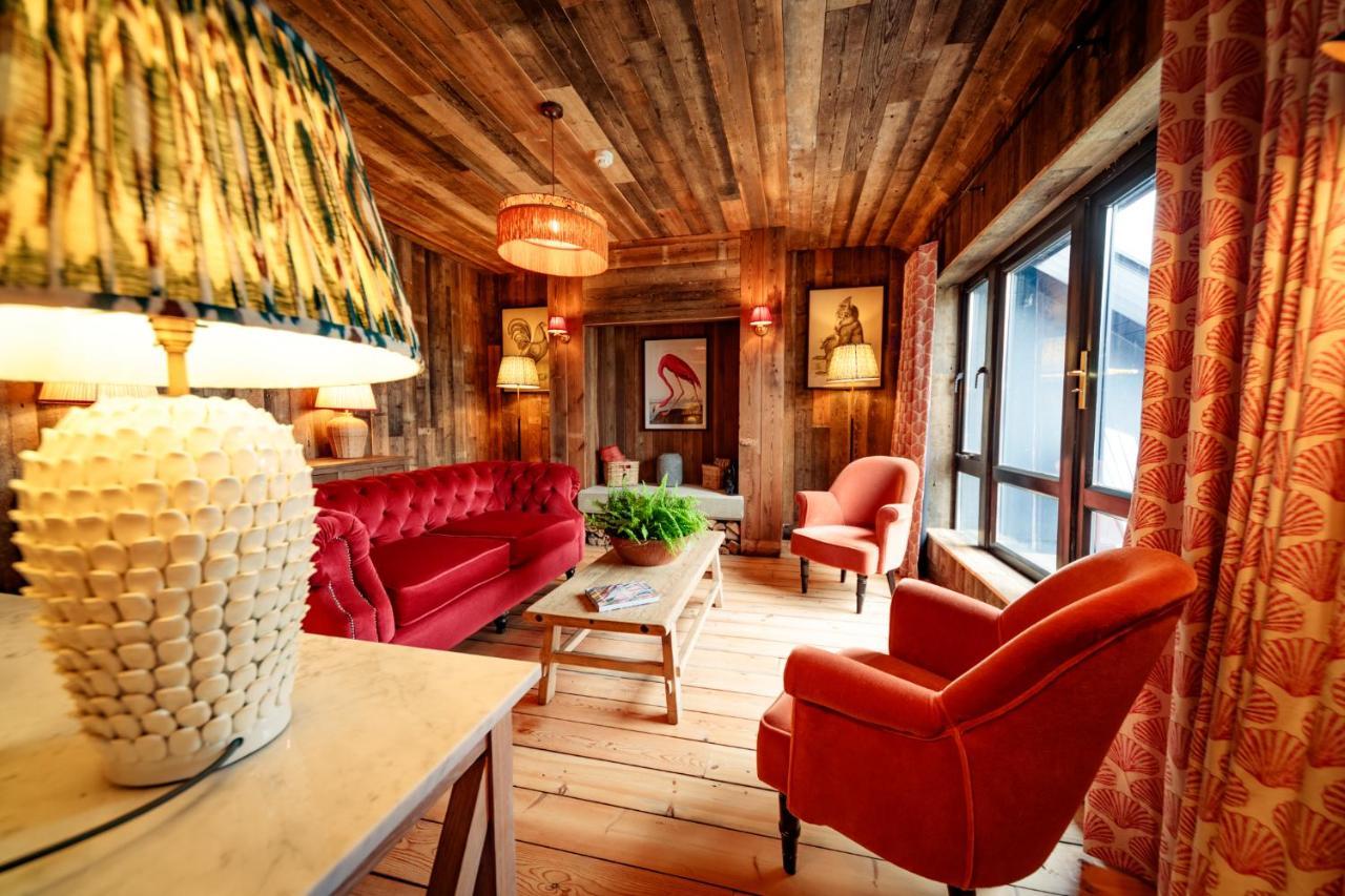 Glasson Lakehouse แอธลอน ภายนอก รูปภาพ