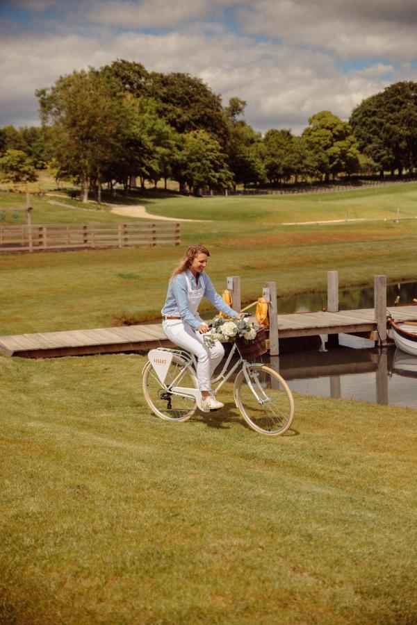 Glasson Lakehouse แอธลอน ภายนอก รูปภาพ