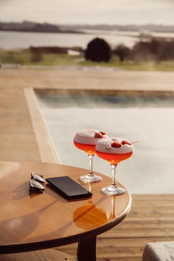 Glasson Lakehouse แอธลอน ภายนอก รูปภาพ