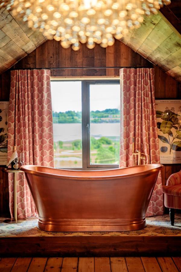 Glasson Lakehouse แอธลอน ภายนอก รูปภาพ